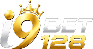 Logo I9bet128 - nền tảng giải trí trực tuyến